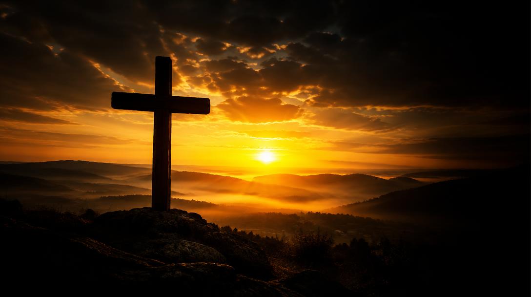 Why I Put God First